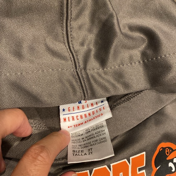 ‼️ORIOLES‼️ - Picture 3 of 4